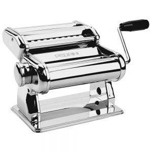 MAQUINA PASTA MANUAL