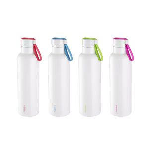 BOTELLA TERMICA ACERO INOX. 500 ML.